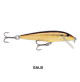 Original Floater - F09 - Rapala 